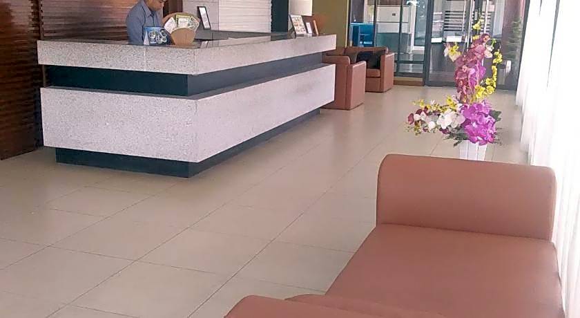 Gloria Swiss Hotel & Apartment Sandakan