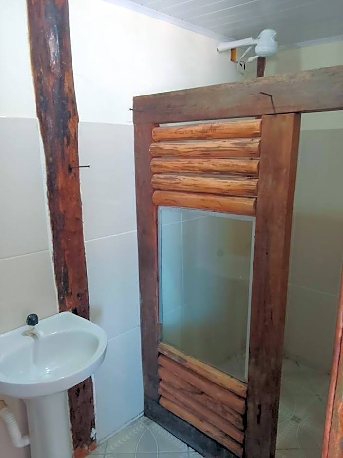 Pousada A Vila do Pirata