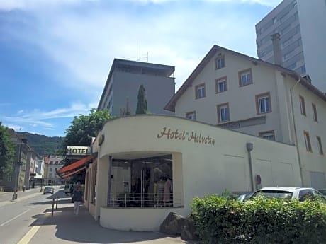 Stadthotel Helvetia