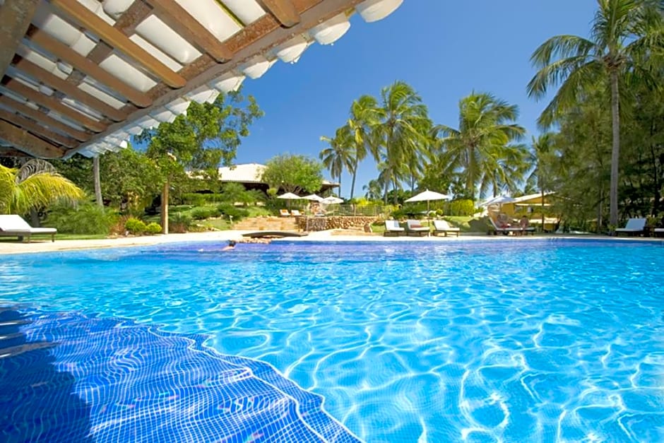 Pousada Dos Girassois  - Pipa