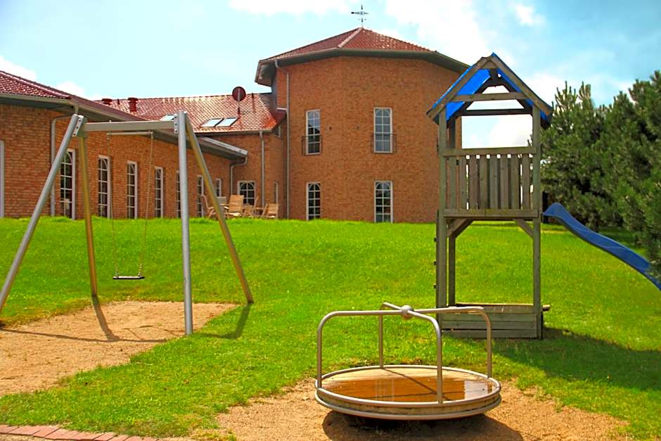 Kur-& Landhotel Borstel - Treff