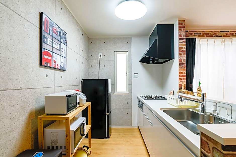 Grandioso Okinawa Villa Onna 1 (ex. THE FEEL ONNA Villa I -Kaze-)