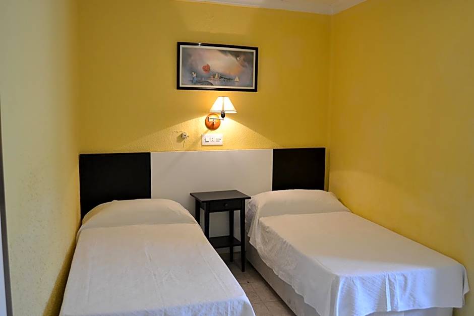 Hotel Miramar