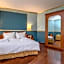 Hotel Kinsky Fountain