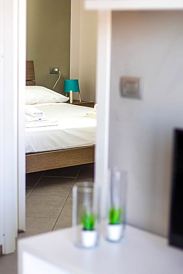 The Residence Galliate