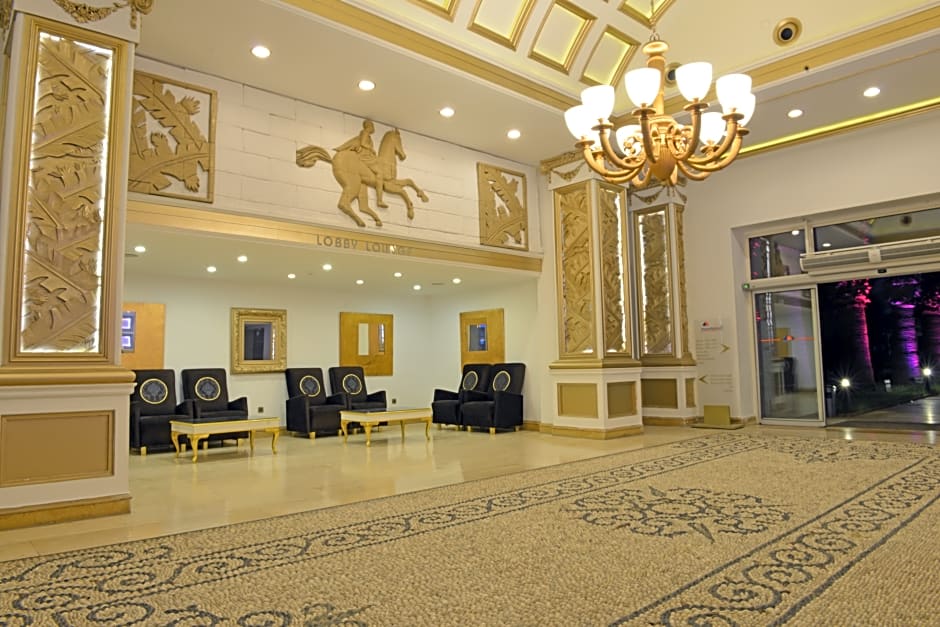 Yelken Mandalinci Spa & Wellness Hotel