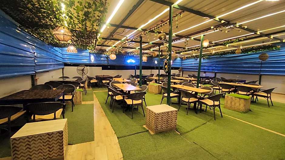 فندق أجياد Agyad Hotel