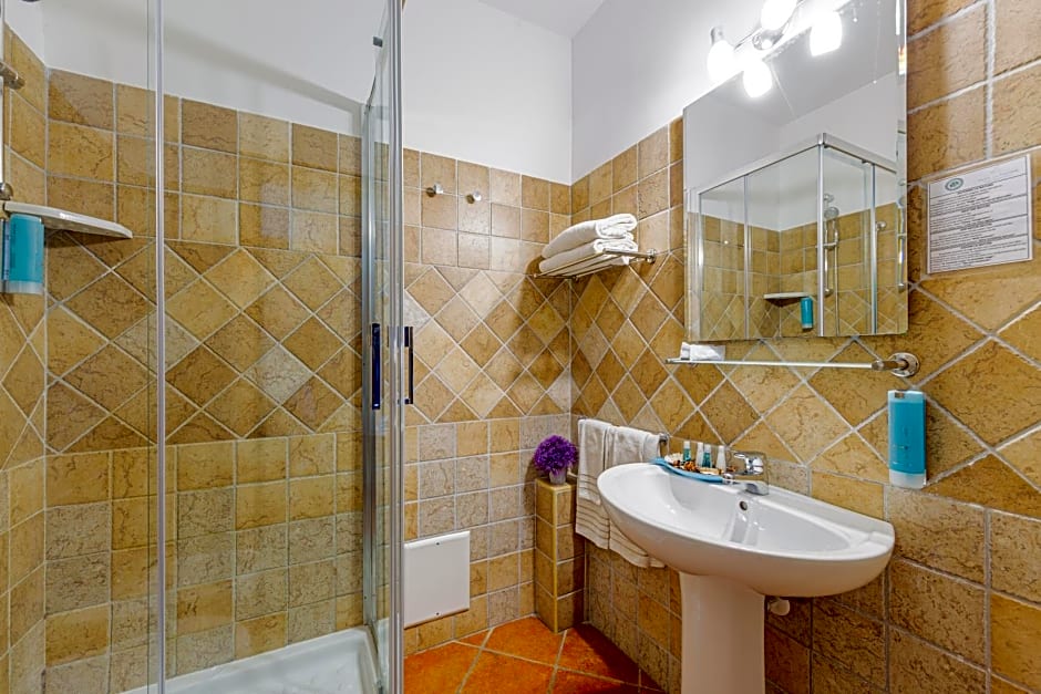 LH Hotel La Funtana- Adults Only