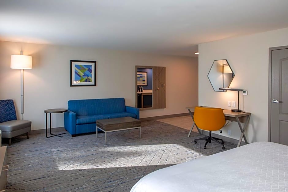 Holiday Inn Express & Suites Sioux City-South