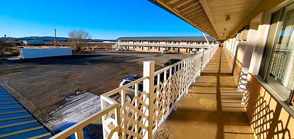 Budget Inn Motel Gallup