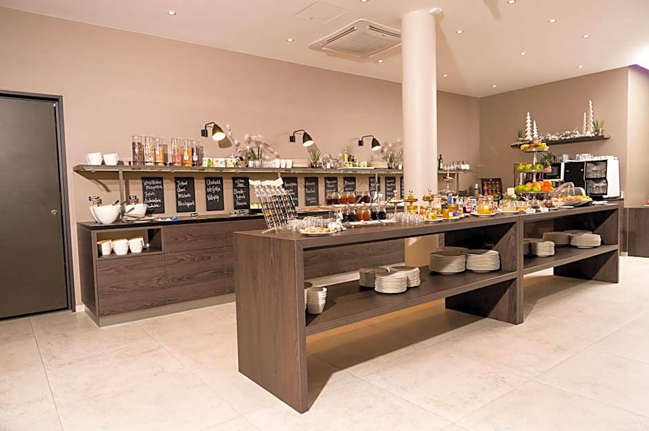 Parkhotel Lingen by Hackmann