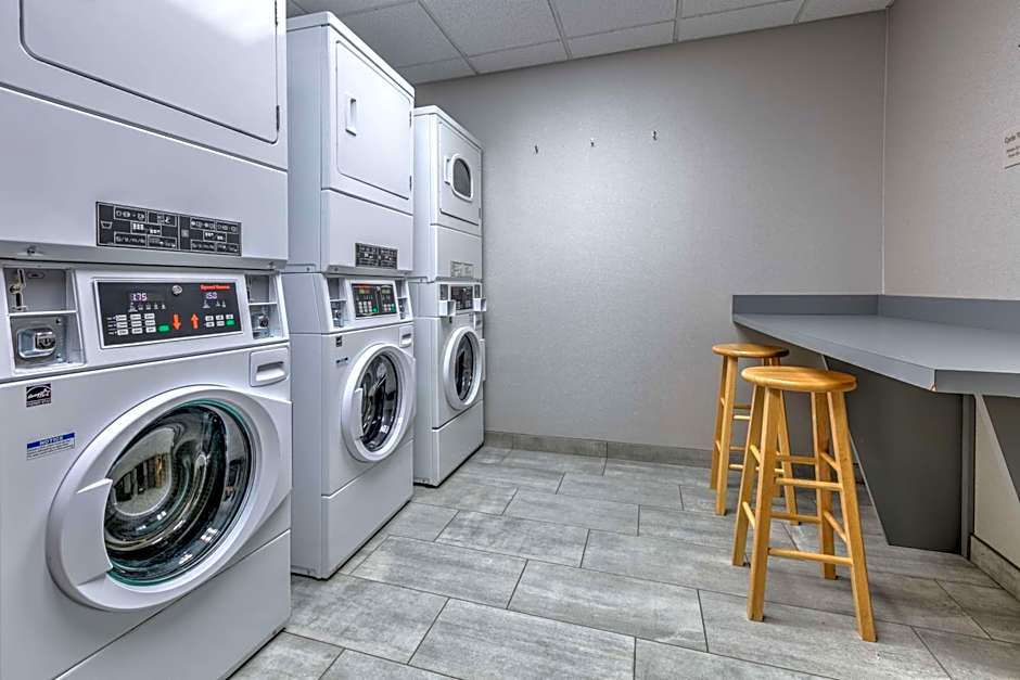 Homewood Suites By Hilton Rock Springs