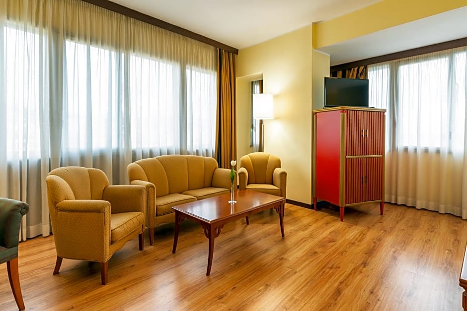 Hotel Royal Palace