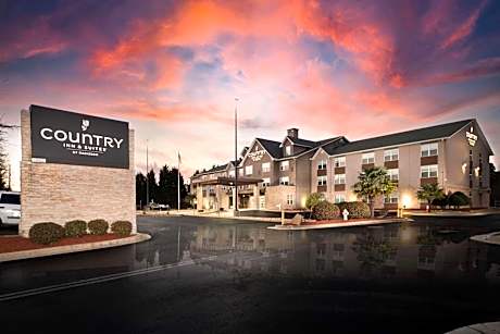 Country Inn & Suites by Radisson, Stone Mountain, GA