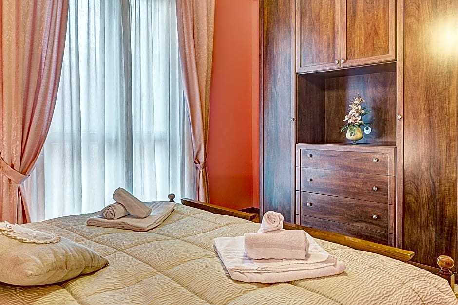 Agriturismo I Portici