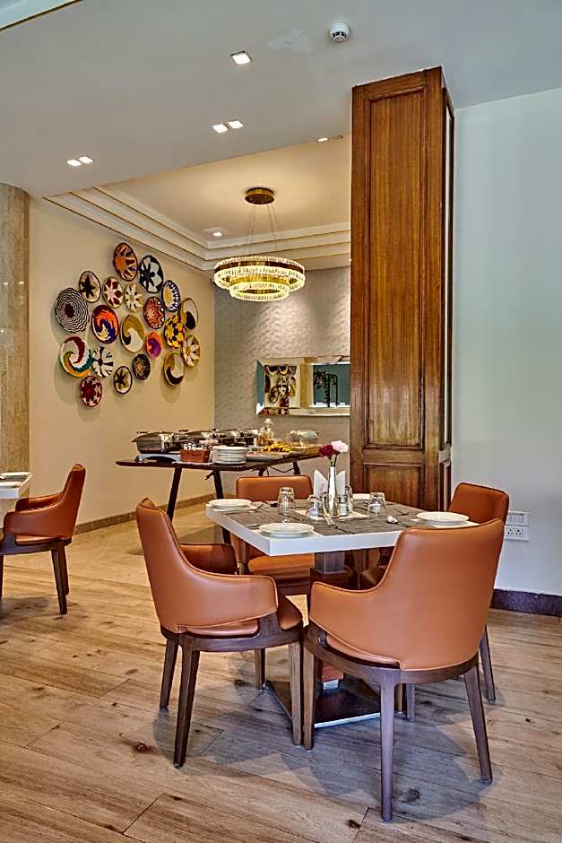 Regent Andheri Hotel