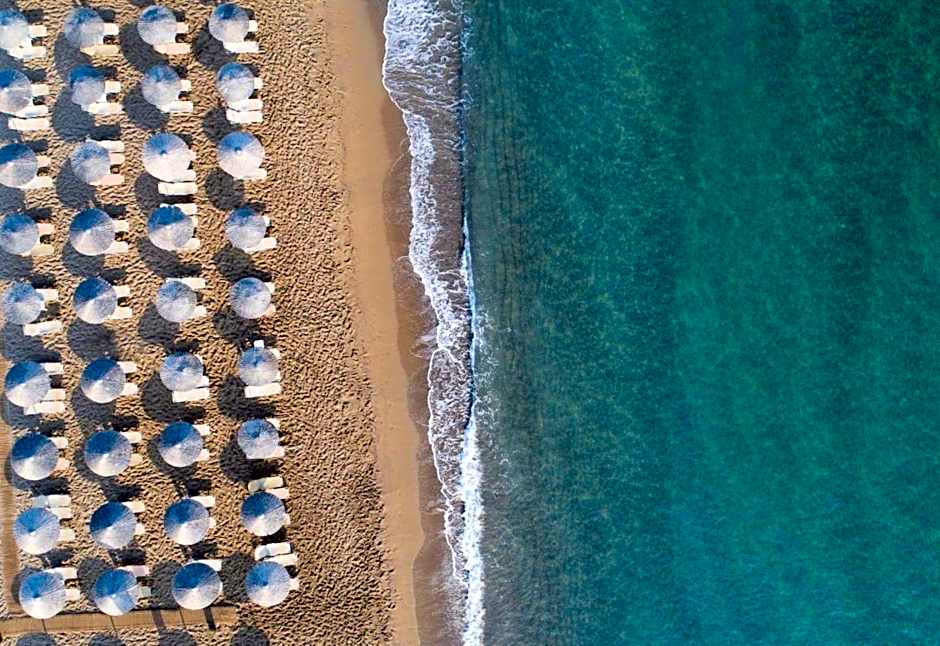 Zeus Hotels Neptuno Beach