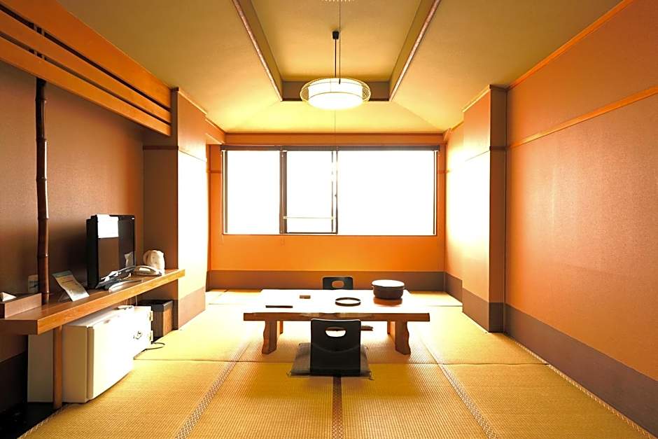 Photo 1 of 4 of Superior Japanese Style, New Building