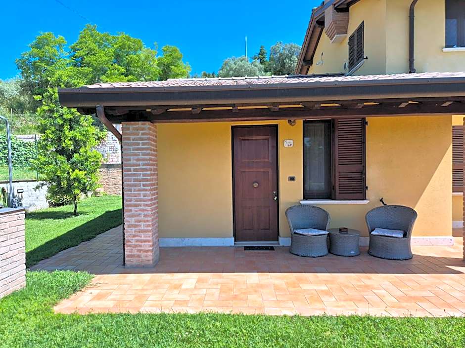 Villa Bigio