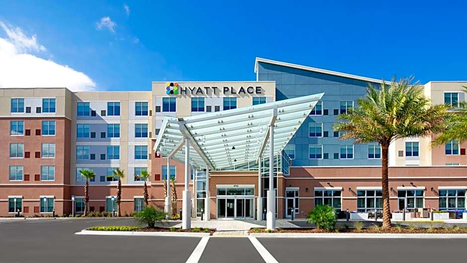 Hyatt Place Jacksonville / St. Johns Town Center