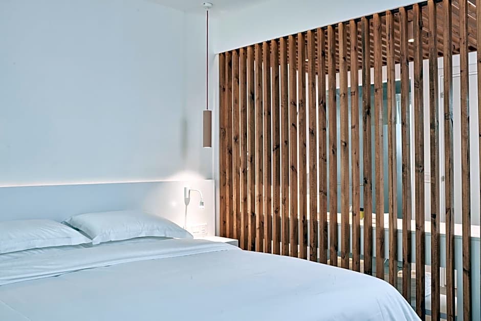 So Nice Beach Resort