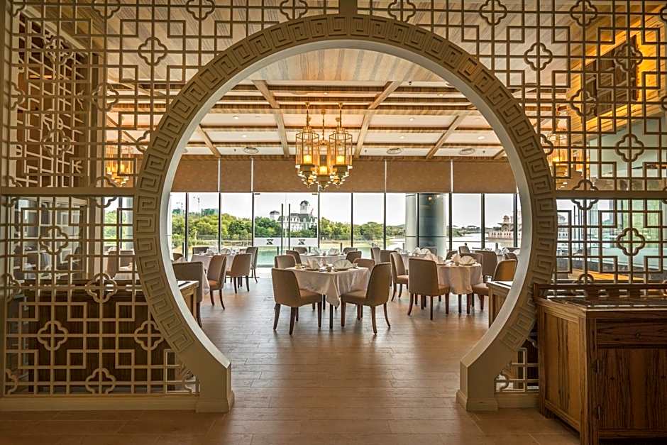 Zenith Hotel Putrajaya