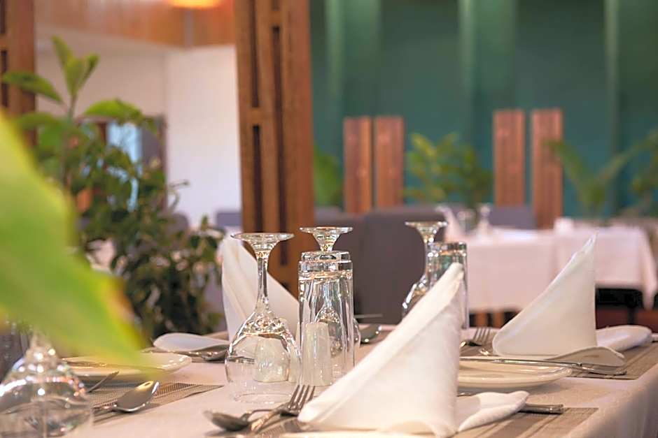 Hotel Boulevard Nairobi, City Centre CBD