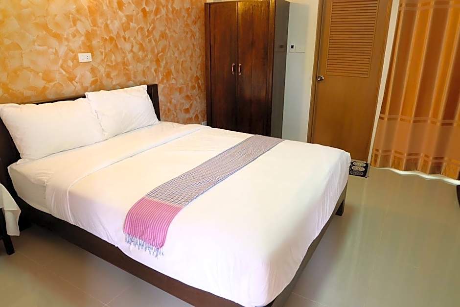 Benya Hotel โรงแรมเบญญา