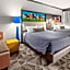 Big Country Hotel & Suites, SureStay Collection by BW