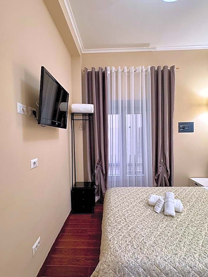 La Muraglia Di San Pietro