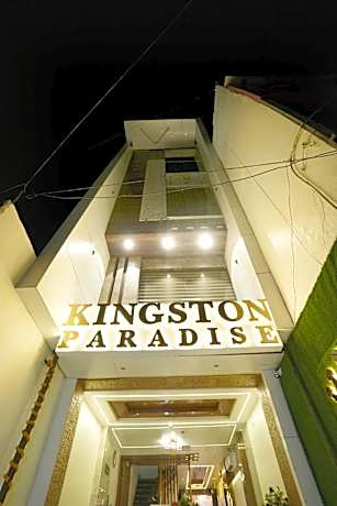 KINGSTON PARADISE