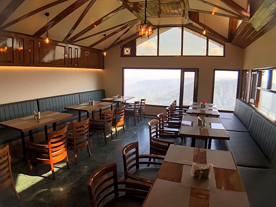 Hotel Himalayan Escape