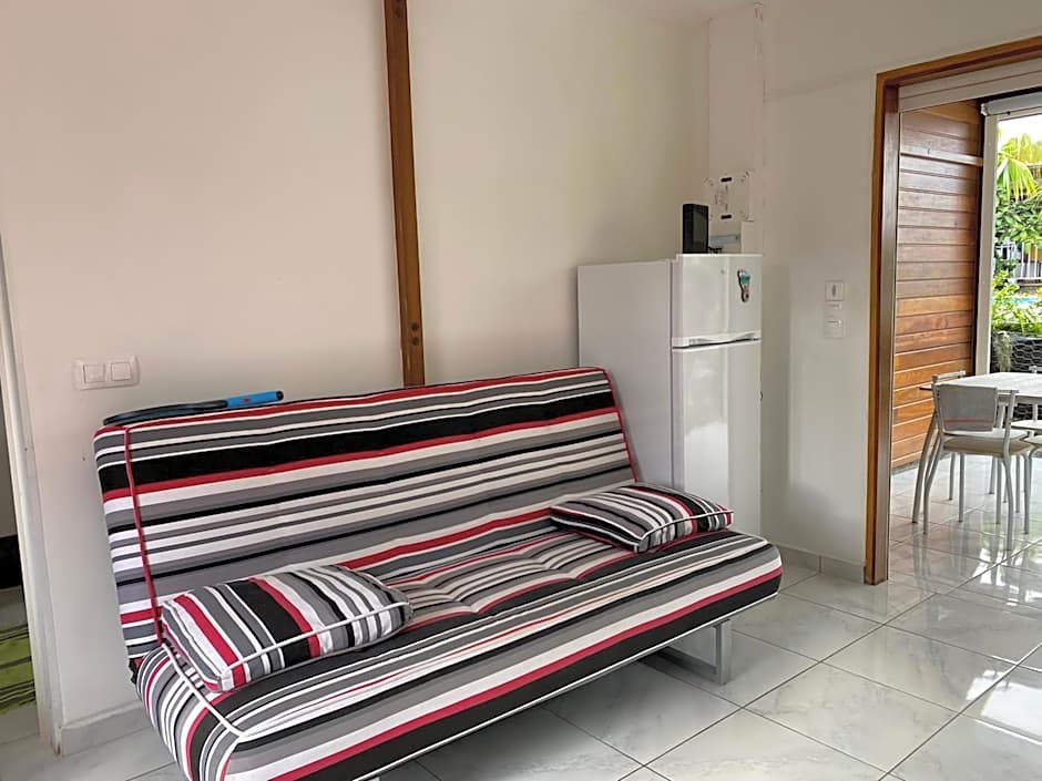 Les Gîtes du Sud - Ô Naturel