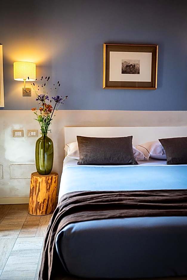 Agriturismo La Galizia