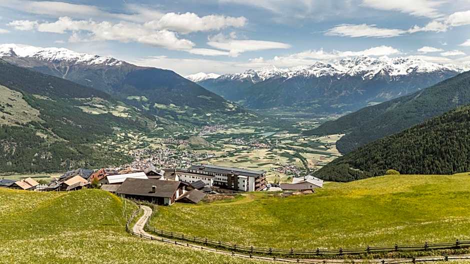 Panoramahotel Watles