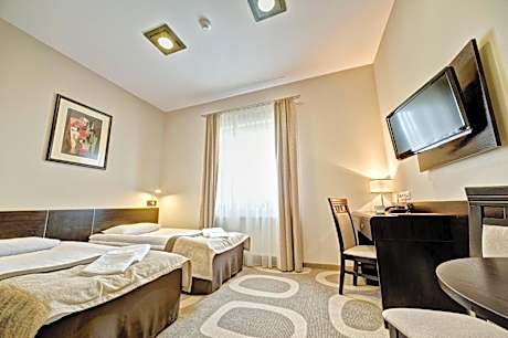 Hotel Picaro Stok