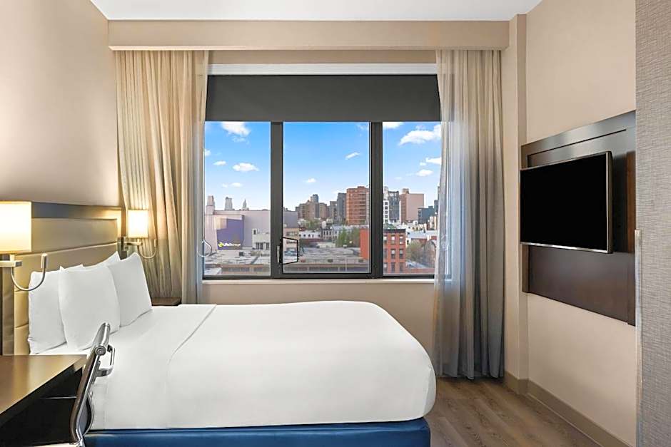 Comfort Inn Prospect Park-Brooklyn