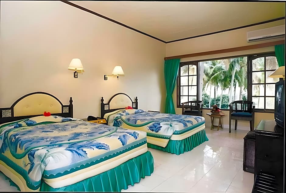 Puri Saron Hotel Senggigi