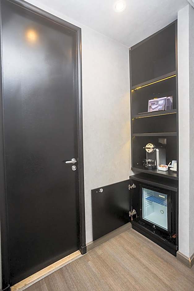 Mercure Santiago Centro