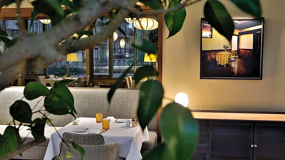InterContinental Porto - Palacio das Cardosas By IHG