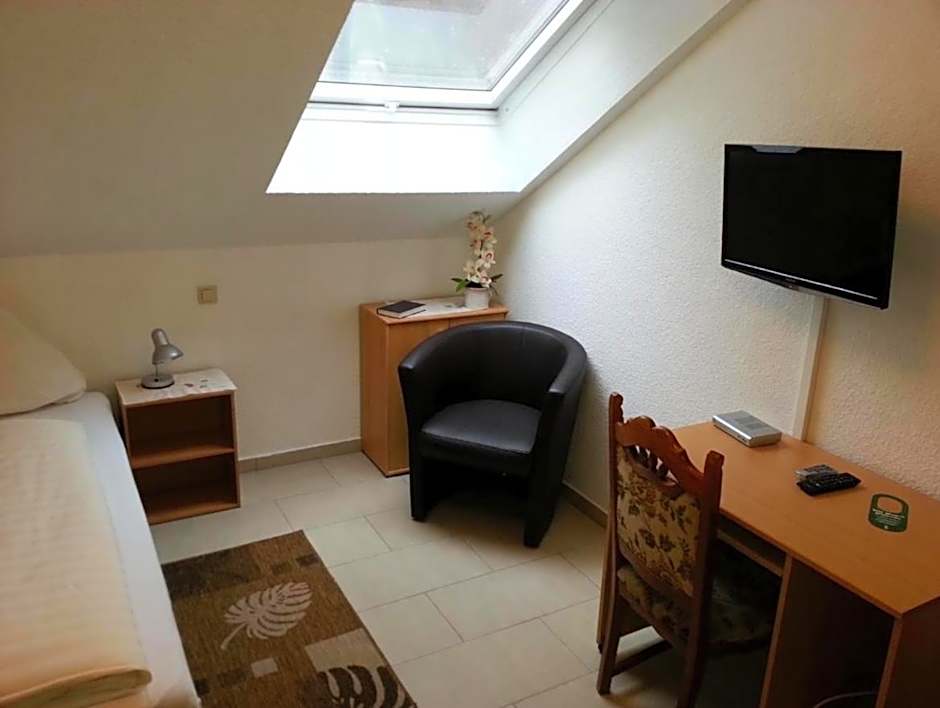 Hotel Am Kamin - Modern Appartements - Free Wifi - Parking