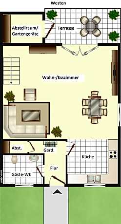 Premium-Plus-Ferienhaus Skadi II