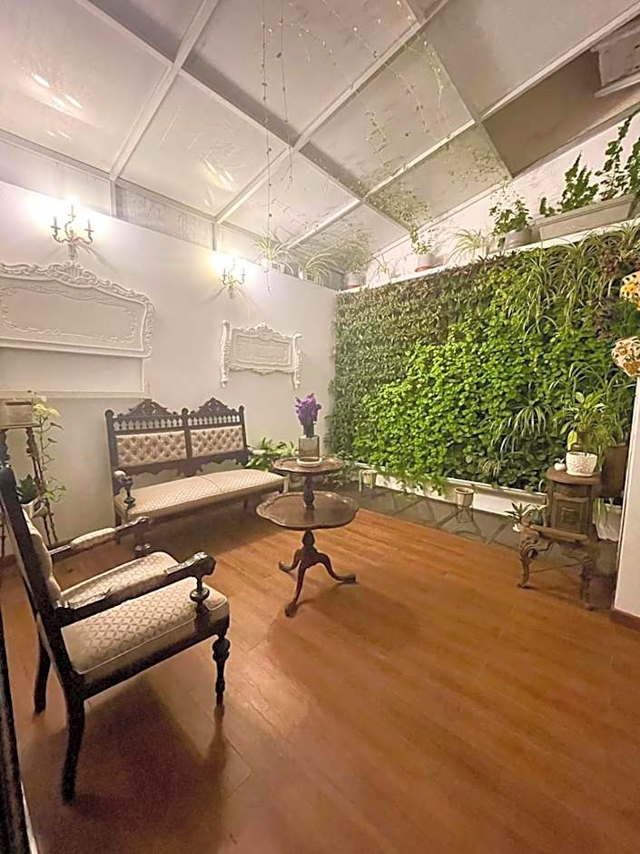 Atrium Miraflores Hotel