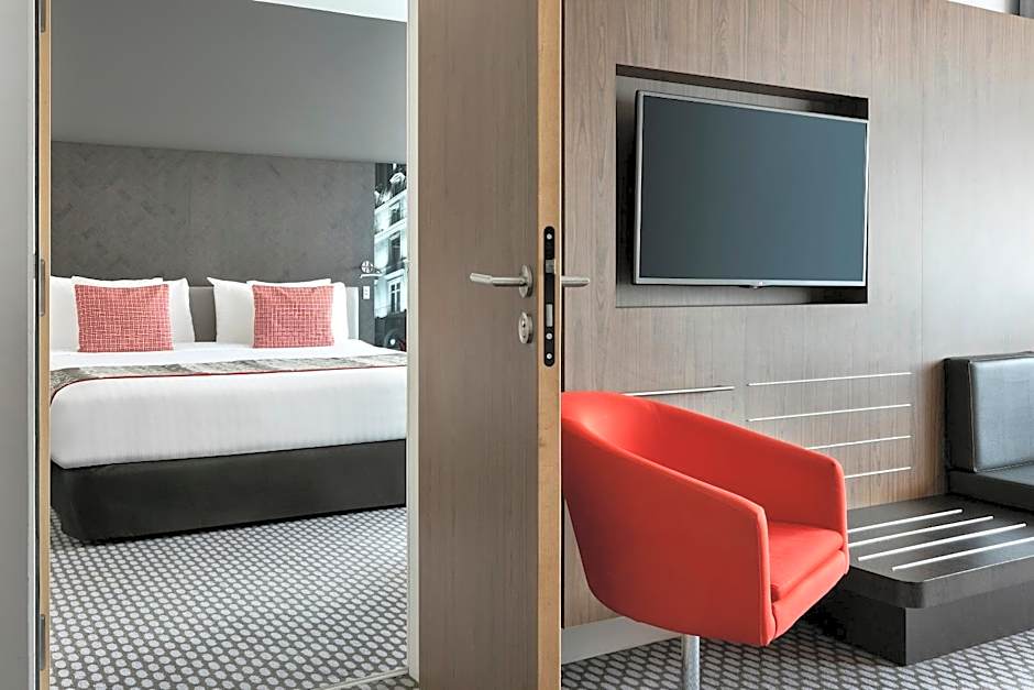Melia Paris La Defense
