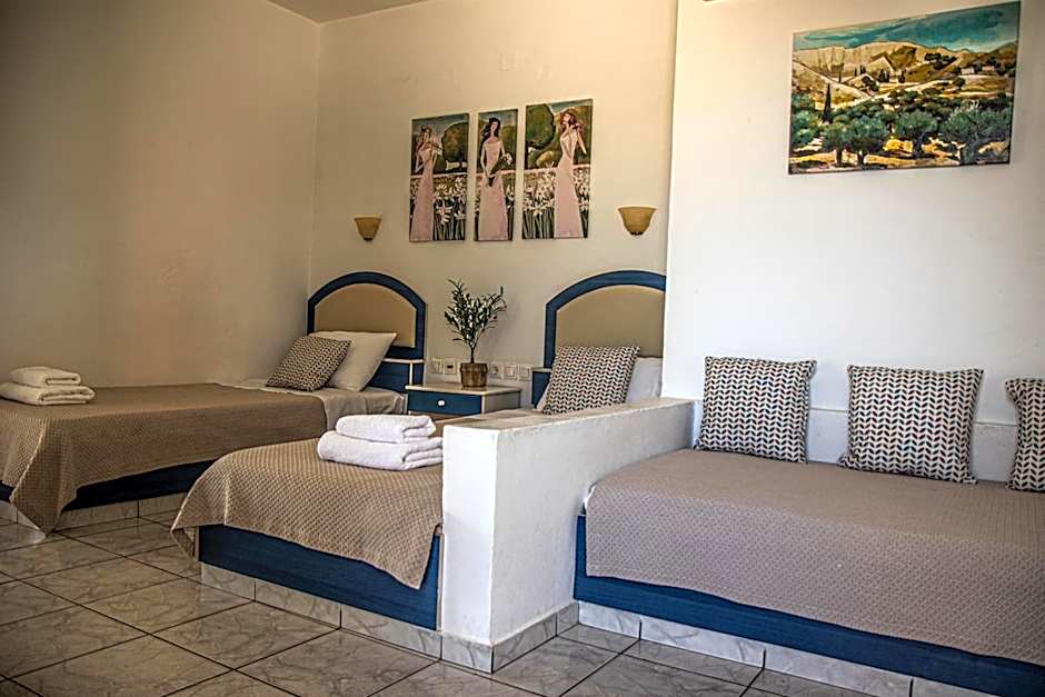 Castri Village Hotel