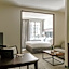 Club Quarters Hotel in Houston