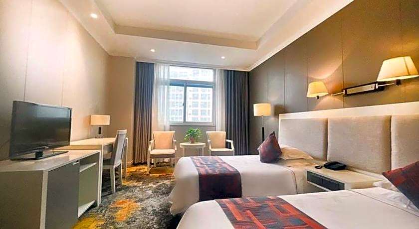 Kunshan Yuxing Hotel