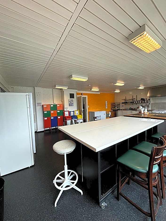 Bergen Hostel Montana