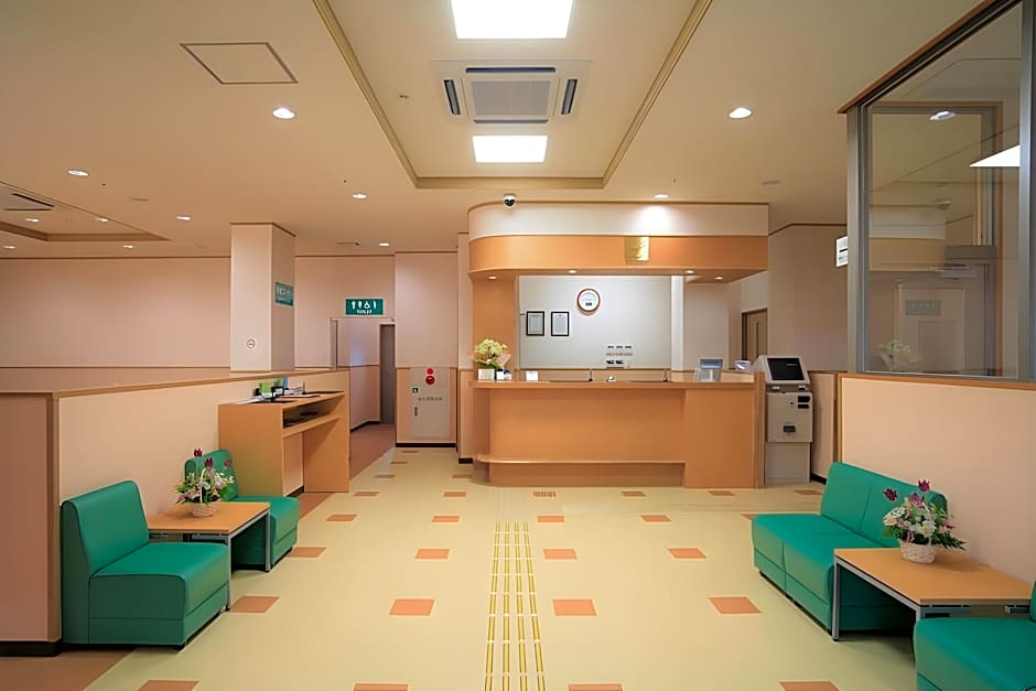 Life Inn Katsuta Station West