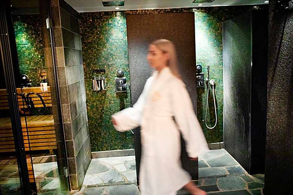Åkerblads Hotell Gästgiveri Spa